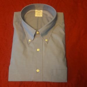 Brooks brothers shirt